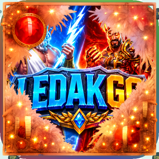 ledakgg — galeri pratinjau - APK Resmi